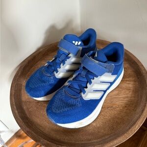 Adidas Kids Royal Blue Sneakers
